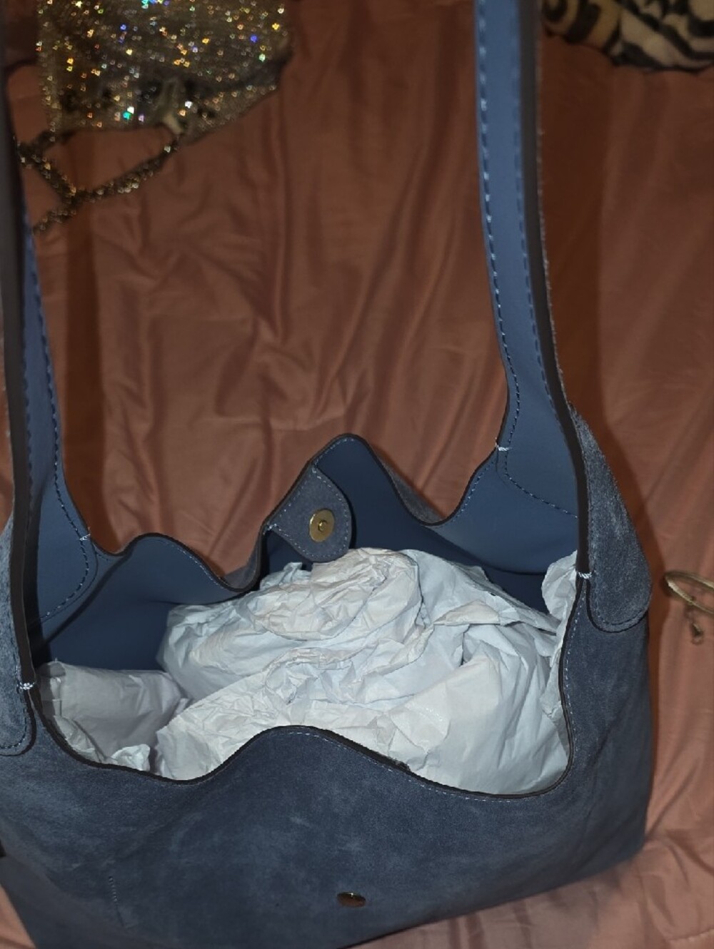 Blue Suede Brooklym 34 - Picture 4 of 6